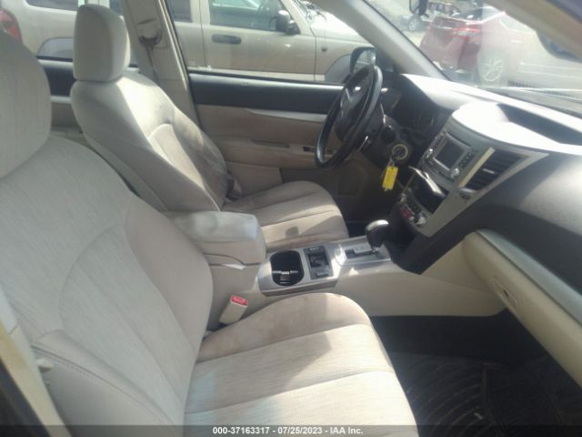 4S3BMBC61E3008686 Subaru Legacy 2.5i Premium