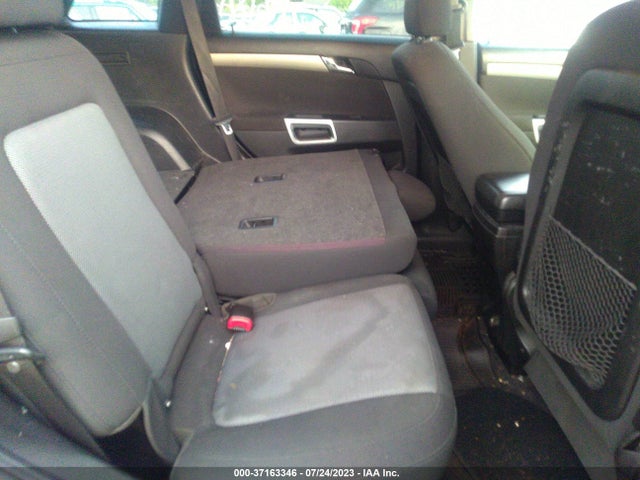 2012 CHEVROLET CAPTIVA SPORT 2LS VIN: 3GNAL2EK5CS565592