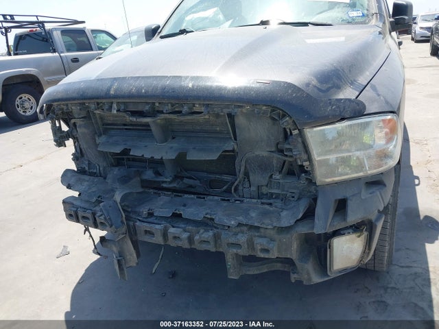 RAM 1500 Express 2016 3C6JR6AG3GG331175 Image 12