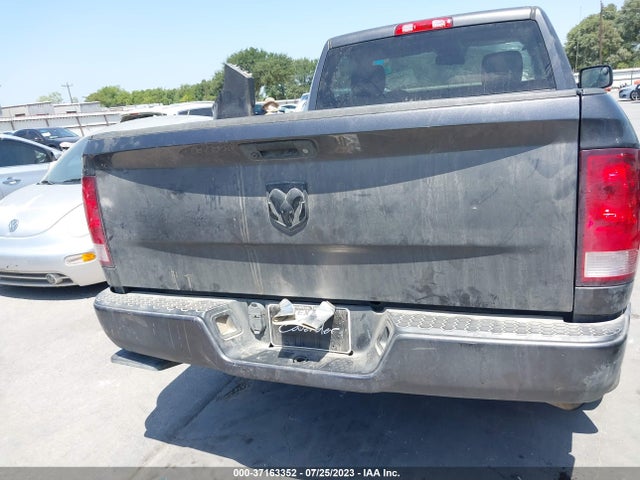 RAM 1500 Express 2016 3C6JR6AG3GG331175 Image 16