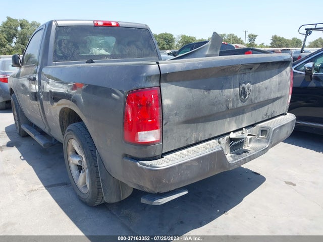RAM 1500 Express 2016 3C6JR6AG3GG331175 Image 3