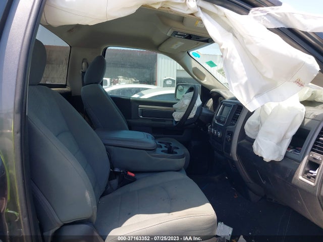 RAM 1500 Express 2016 3C6JR6AG3GG331175 Image 5
