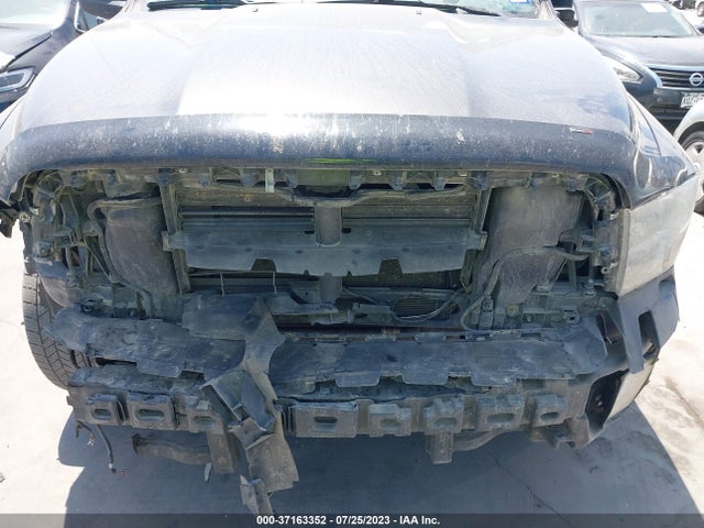 RAM 1500 Express 2016 3C6JR6AG3GG331175 Image 6