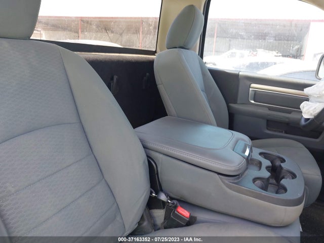 RAM 1500 Express 2016 3C6JR6AG3GG331175 Image 8