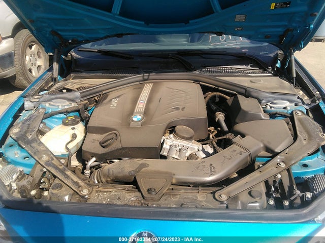 2018 BMW M2, VIN: WBS1J5C55JVD36930