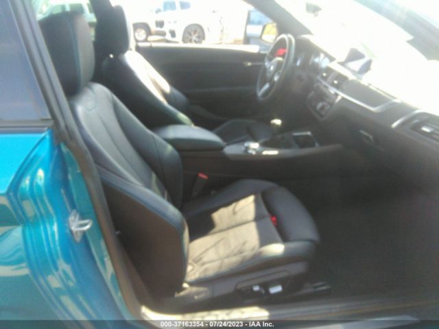 WBS1J5C55JVD36930 BMW M2