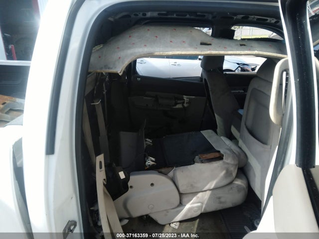 2009 GMC SIERRA 1500 SLE VIN: 3GTEK23349G218839
