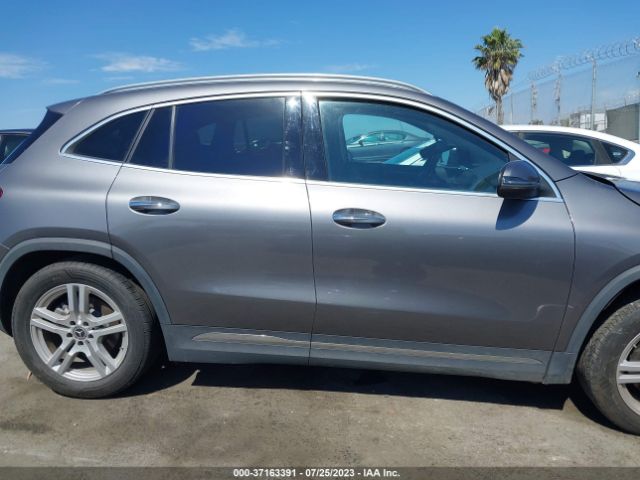 W1N4N4GB4MJ169030 Mercedes-Benz Gla Gla 250