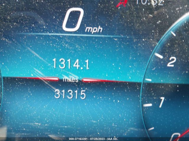 W1N4N4GB4MJ169030 Mercedes-Benz Gla Gla 250