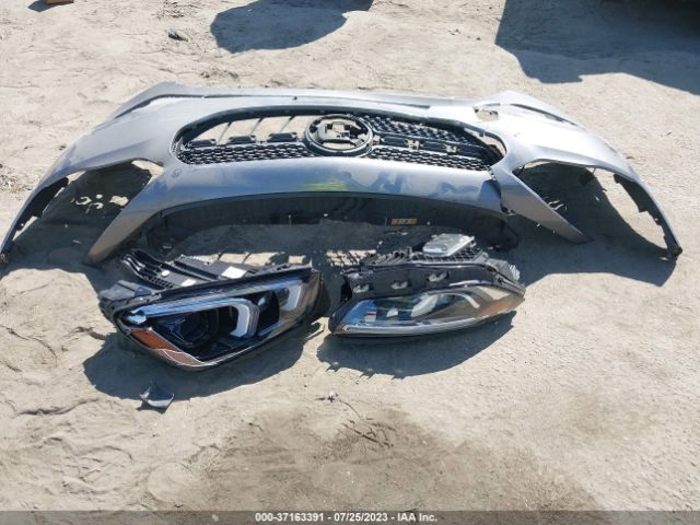 W1N4N4GB4MJ169030 Mercedes-Benz Gla Gla 250
