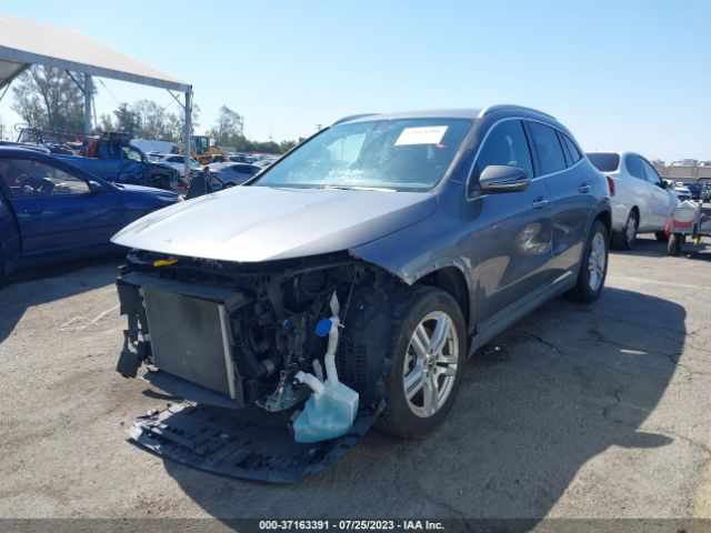 W1N4N4GB4MJ169030 Mercedes-Benz Gla Gla 250