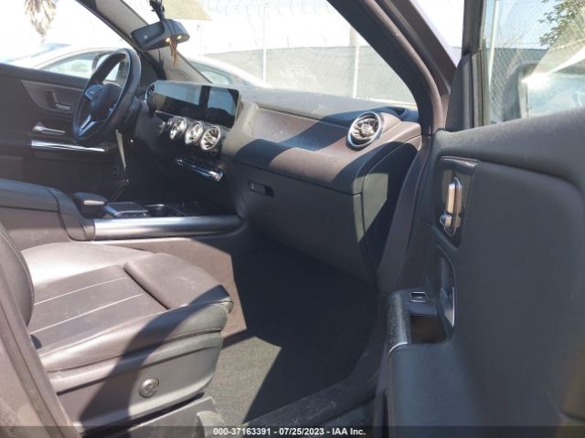 W1N4N4GB4MJ169030 Mercedes-Benz Gla Gla 250
