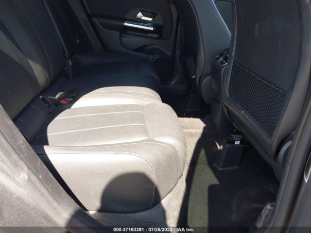 W1N4N4GB4MJ169030 Mercedes-Benz Gla Gla 250