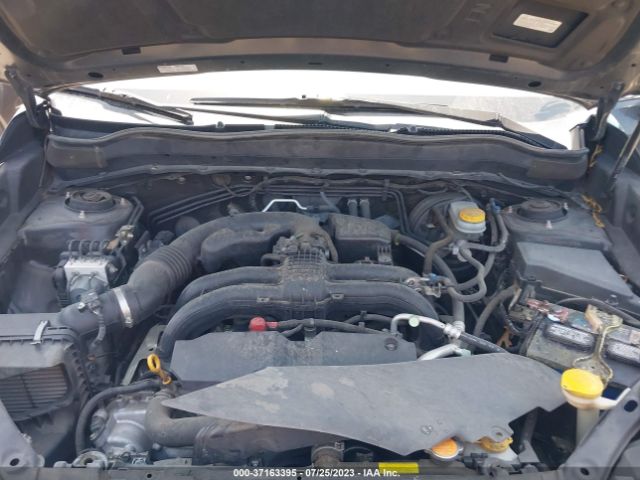 JF2SJAHC0FH449121 Subaru Forester 2.5i Limited