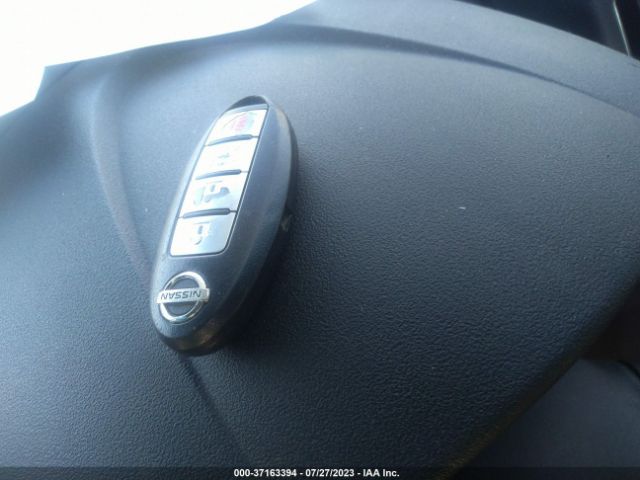 1N4AA5AP0EC443206 Nissan Maxima 3.5 Sv