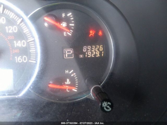 1N4AA5AP0EC443206 Nissan Maxima 3.5 Sv