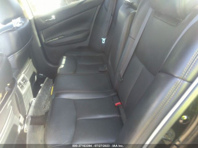1N4AA5AP0EC443206 Nissan Maxima 3.5 Sv