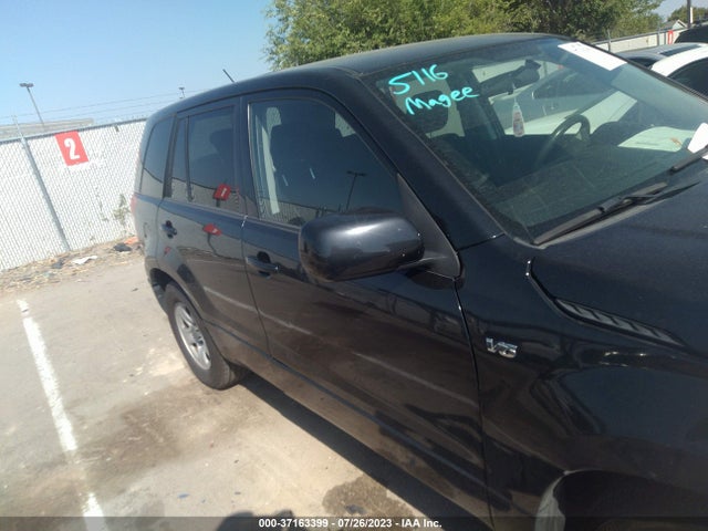 2007 SUZUKI GRAND VITARA VIN: JS3TD941574202314