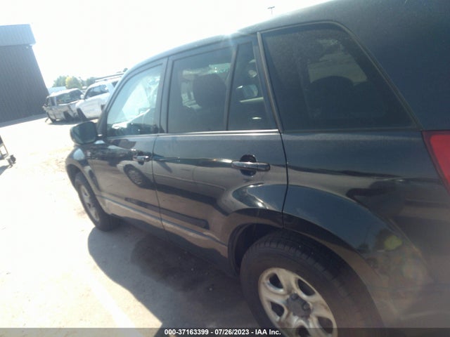 2007 SUZUKI GRAND VITARA VIN: JS3TD941574202314