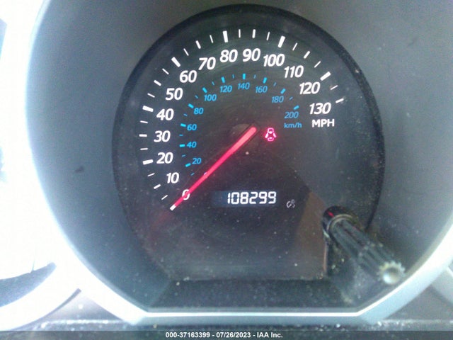 2007 SUZUKI GRAND VITARA VIN: JS3TD941574202314