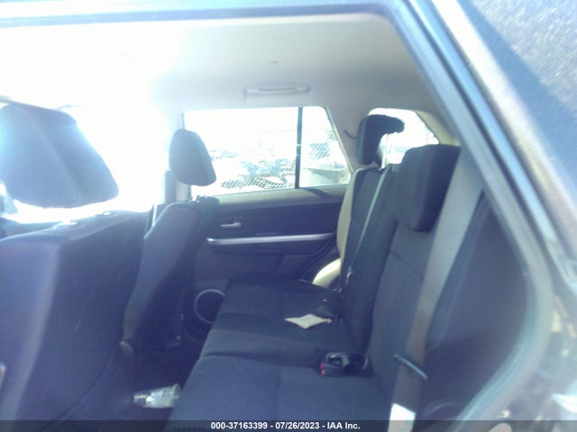 2007 SUZUKI GRAND VITARA VIN: JS3TD941574202314