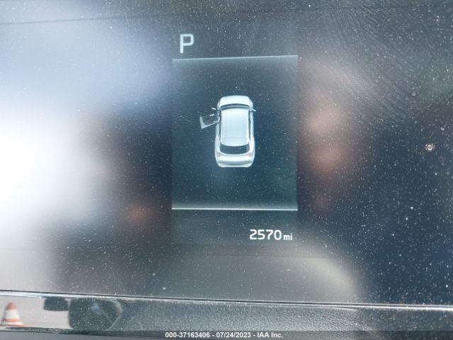 KNDPU3AG1P7061875 KIA Sportage Hybrid Lx