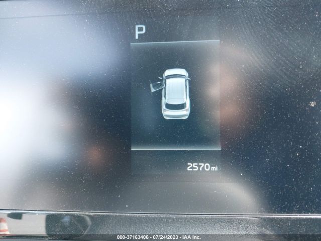 KNDPU3AG1P7061875 KIA Sportage Hybrid Lx