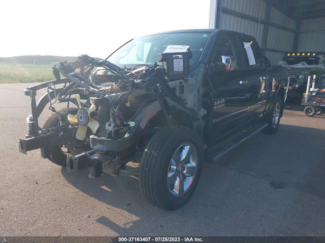 1C6RR7NT6FS777909 RAM 1500 Laramie