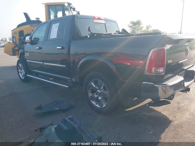 1C6RR7NT6FS777909 RAM 1500 Laramie