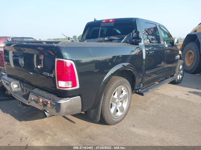 1C6RR7NT6FS777909 RAM 1500 Laramie