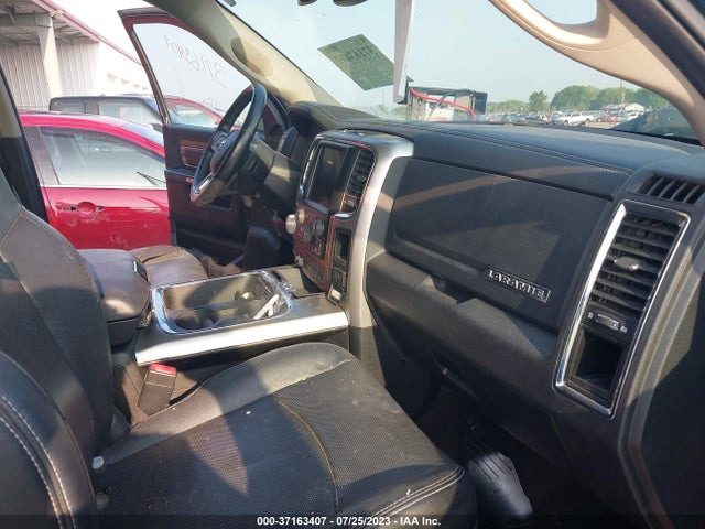 1C6RR7NT6FS777909 RAM 1500 Laramie