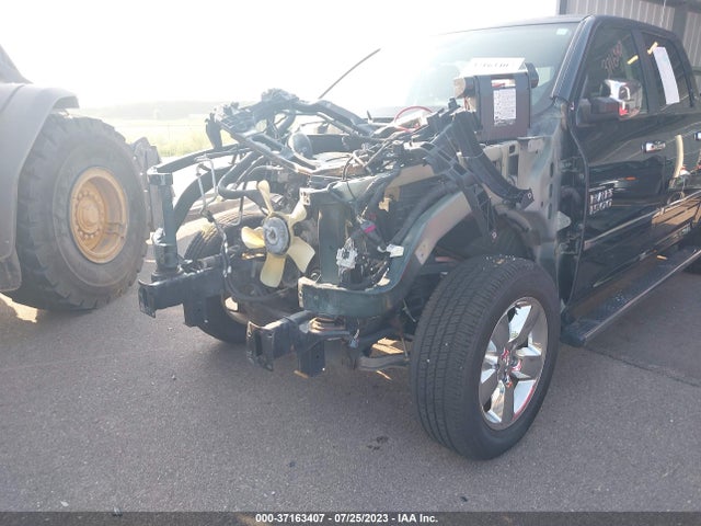 1C6RR7NT6FS777909 RAM 1500 Laramie