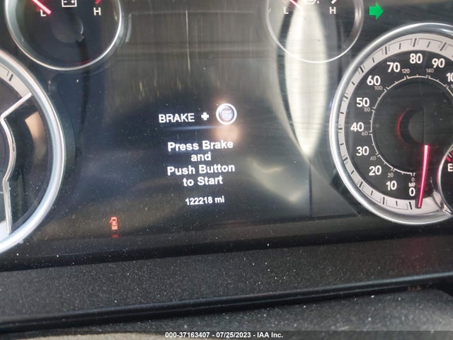 1C6RR7NT6FS777909 RAM 1500 Laramie