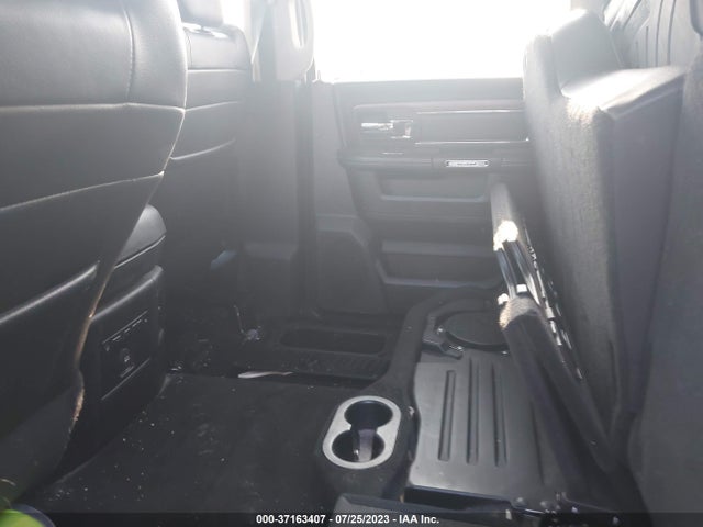 1C6RR7NT6FS777909 RAM 1500 Laramie