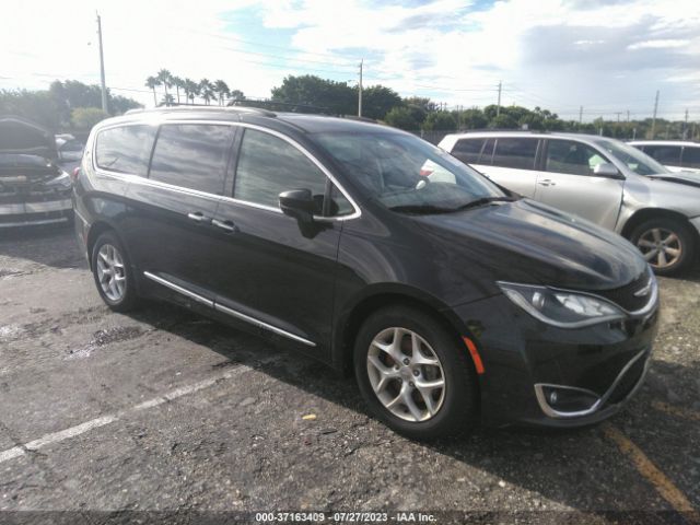 2017 2C4RC1BG3HR816023 main image