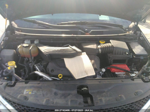 2C4RC1BG3HR816023 Chrysler Pacifica Touring-l