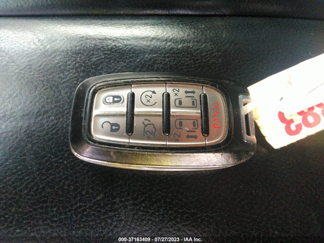 2C4RC1BG3HR816023 Chrysler Pacifica Touring-l