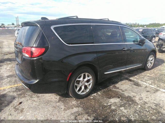 2C4RC1BG3HR816023 Chrysler Pacifica Touring-l