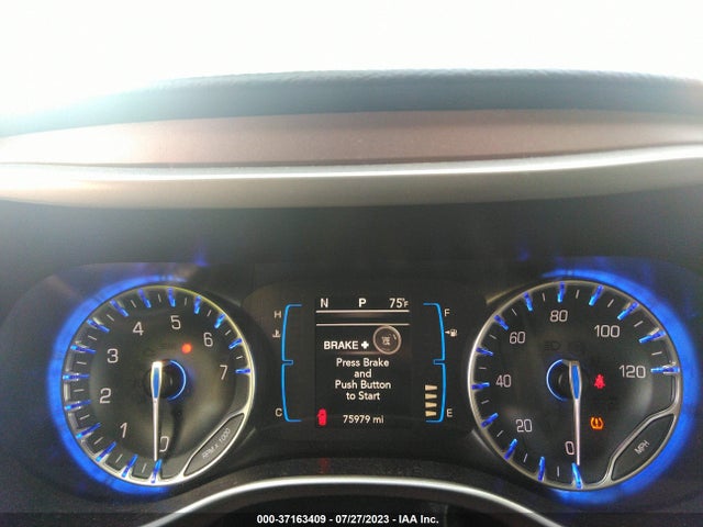 2C4RC1BG3HR816023 Chrysler Pacifica Touring-l