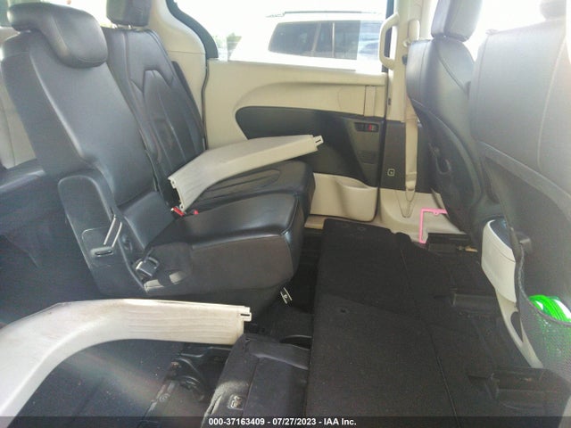 2C4RC1BG3HR816023 Chrysler Pacifica Touring-l