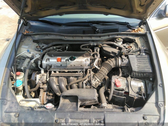 2010 HONDA ACCORD SDN EX VIN: 1HGCP2F74AA083552