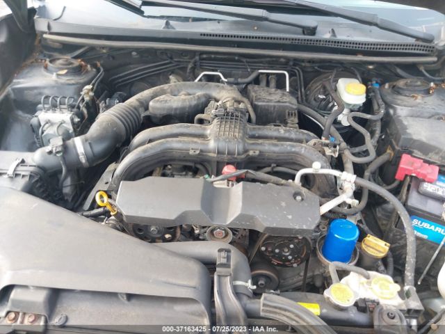 JF2GPAKC8E8308759 Subaru Xv Crosstrek Limited