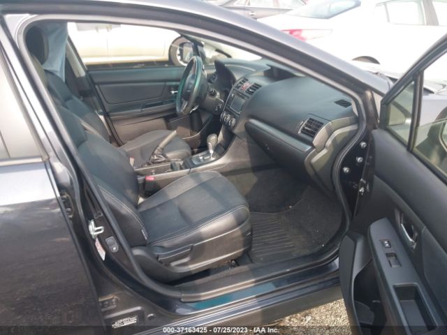 JF2GPAKC8E8308759 Subaru Xv Crosstrek Limited