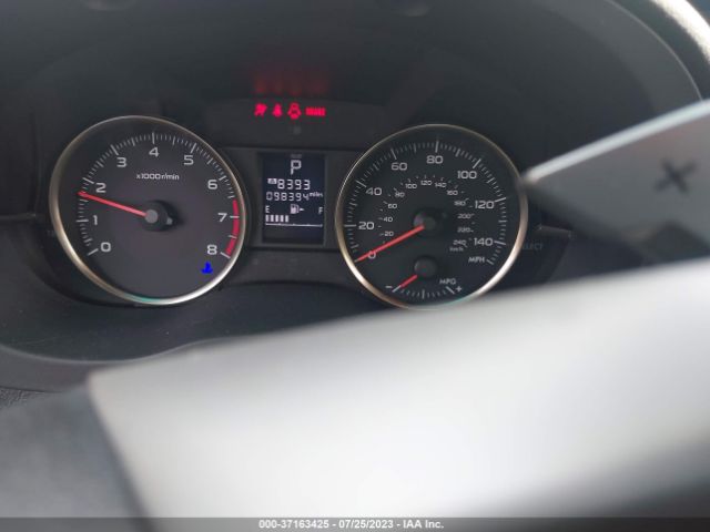 JF2GPAKC8E8308759 Subaru Xv Crosstrek Limited