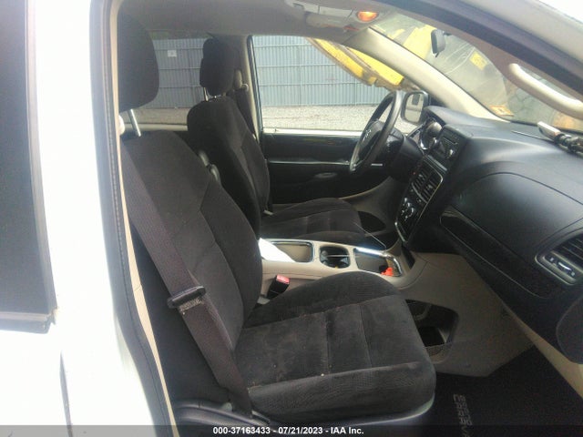 Dodge Grand Caravan Sxt 2015 2C4RDGCG9FR509354 Image 5