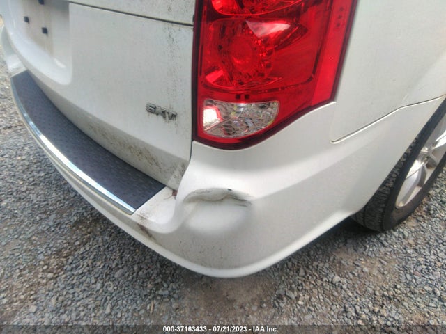 Dodge Grand Caravan Sxt 2015 2C4RDGCG9FR509354 Image 6