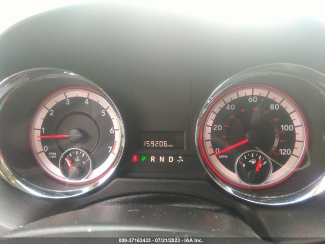 Dodge Grand Caravan Sxt 2015 2C4RDGCG9FR509354 Image 7