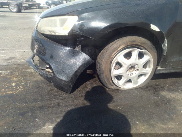 3VW2K7AJ9EM390956 Volkswagen Jetta Sedan S