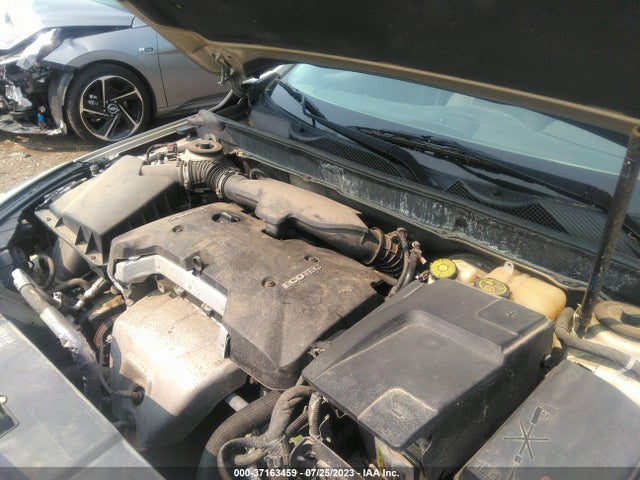 2013 CHEVROLET MALIBU LS VIN: 1G11B5SA4DF274590