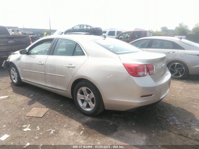 2013 CHEVROLET MALIBU LS VIN: 1G11B5SA4DF274590